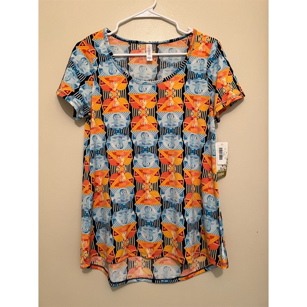 Disney Toy Story top